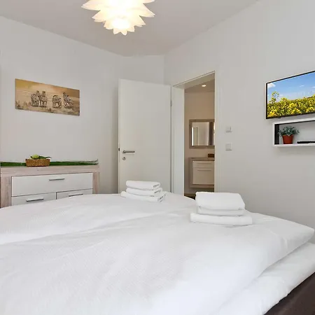 Apartment Bettina 10
