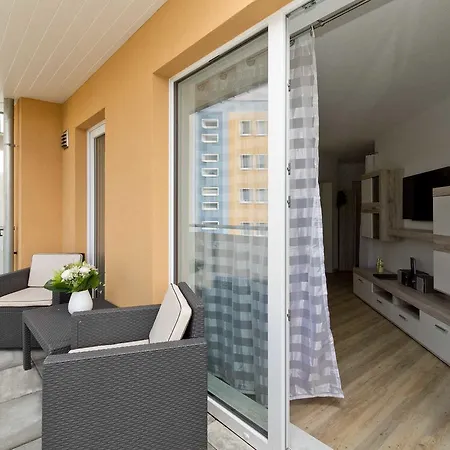 Apartment Bettina 10