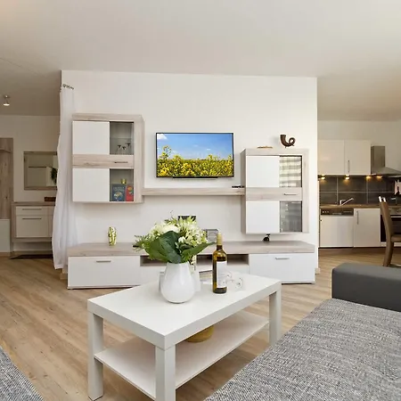 Apartment Bettina 10